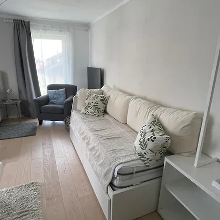 Apartment Architect-apartments 2 Schlafzimmer Mit Bad, Modern Und Ruhig, 2 Min A8 Irschenberg